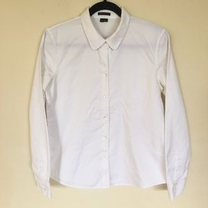 Theory Button-down shirt